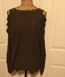 Forever21 Plus Size Sweater